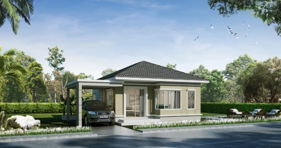 รูปภาพ ลาวัลเล่ เลอวาน่า หัวหิน (Lavallee Le Vana Hua-Hin)