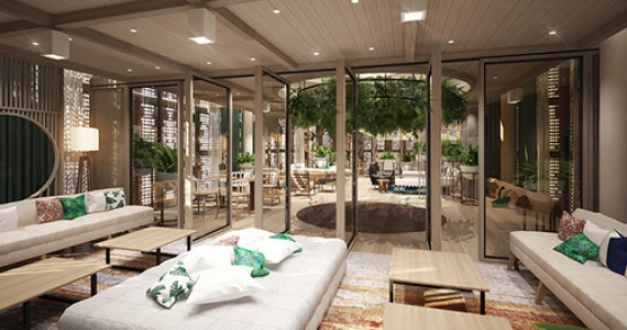 รูปภาพ เดอะ ไลน์ พหลฯ-ประดิพัทธ์ (The Line Phahon - Pradipat)