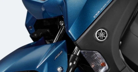 รูปภาพ ยามาฮ่า Yamaha NMAX TCS ปี 2023