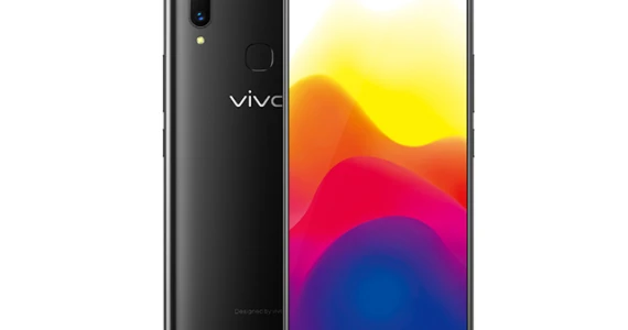 รูปภาพ วีโว่ vivo X21 128GB
