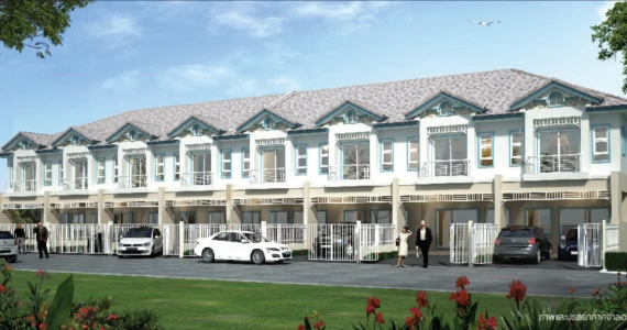 รูปภาพ ภูเก็ตวิลล่า กะทู้ 3 (Phuket Villa Kathu 3)