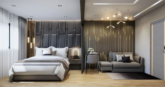 รูปภาพ ไรส์ พระราม 9 (Rise Rama 9)