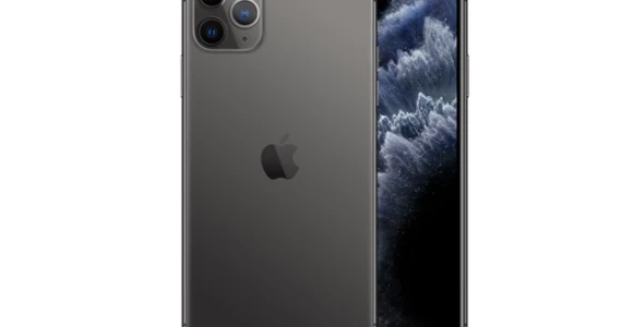 รูปภาพ แอปเปิล APPLE-iPhone 11 Pro Max (4GB/64GB)