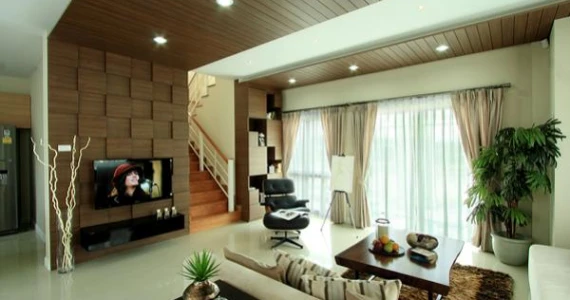 รูปภาพ เลอ เน็กซ์ตร้า วงแหวน-ศรีนครินทร์ (Le Nextra)