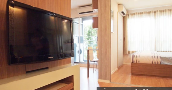 รูปภาพ ลุมพินี วิลล์ รามคำแหง 60/2 (Lumpini Ville Ramkhamhaeng 60/2)