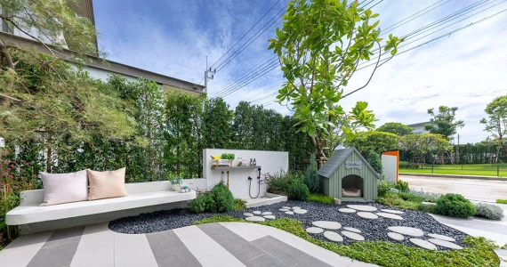 รูปภาพ พฤกษ์ลดา ปิ่นเกล้า-ศาลายา (Prueklada Pinklow-Salaya)