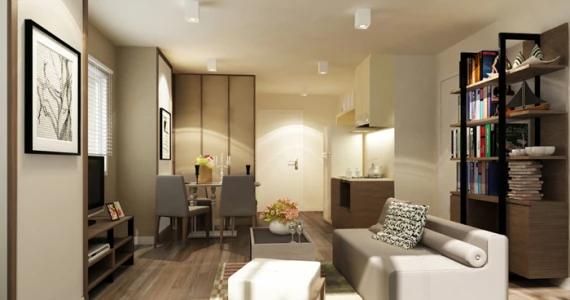 รูปภาพ เดอะ พรีเว่ รัชดาภิเษก 30 (The Prive Ratchadapisek 30)