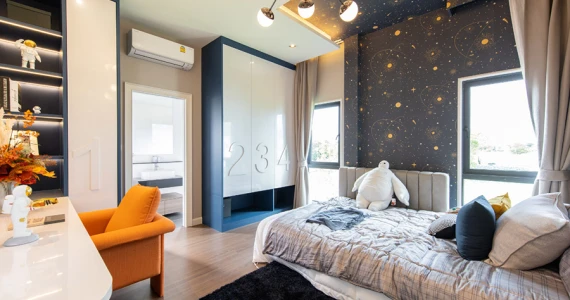 รูปภาพ เดอะ ซิตี้ พระราม 5 - นครอินทร์ (THE CITY Rama 5 - Nakhon In)