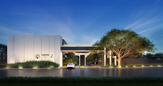 รูปภาพ นารา โบทานิค 2 ศรีนครินทร์ (Nara Botanic 2 Srinakarin)