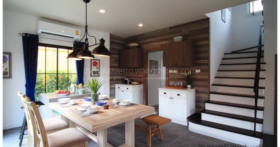 รูปภาพ เดอะ พาลาซเซตโต้ ระยอง (The Palazzetto Rayong)