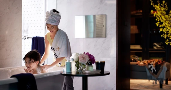 รูปภาพ บ้านแสนสิริ พัฒนาการ (Baan Sansiri Pattanakarn)