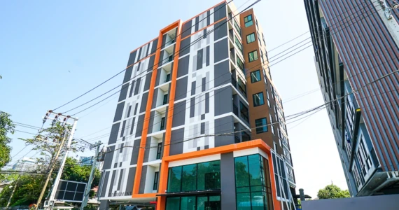 รูปภาพ เดอะ โมเมนโต้ ติวานนท์ (The Momento Tiwanon)