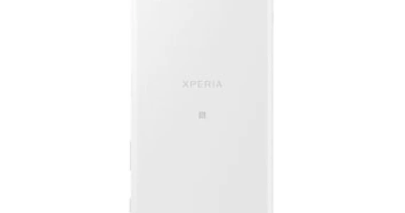 รูปภาพ โซนี่ Sony-Xperia X Compact