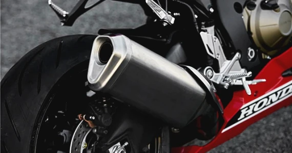 รูปภาพ ฮอนด้า Honda CBR 1000RR ABS ปี 2017