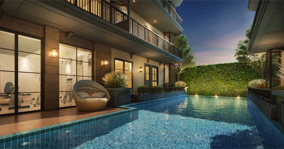 รูปภาพ เมลานี แบงคอก ( Melanie Bangkok)