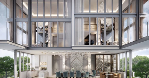 รูปภาพ 649 เรสซิเดนซ์ (649 Residence)