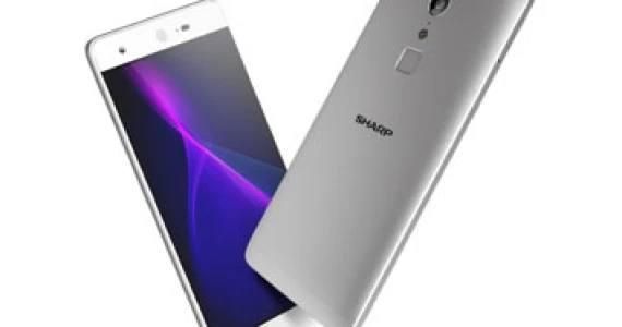 รูปภาพ ชาร์ป SHARP Z2