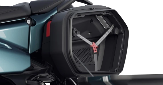 รูปภาพ บีเอ็มดับเบิลยู BMW R 1300 RT Option 719 Camargue ปี 2025