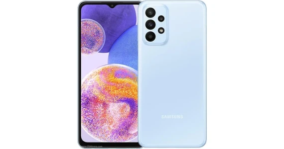 รูปภาพ ซัมซุง SAMSUNG Galaxy A23 (6GB/128GB)