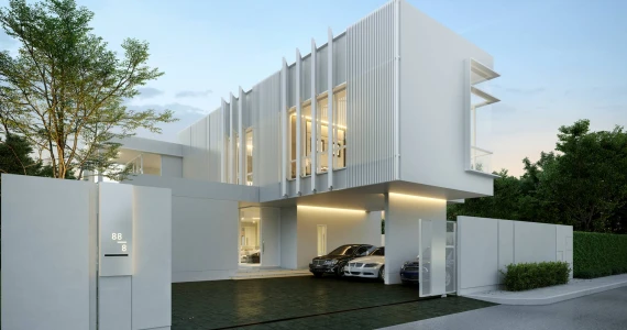 รูปภาพ วีเว่ รัตนาธิเบศร์ - ราชพฤกษ์ (VIVE Rattanathibet - Ratchapruek)