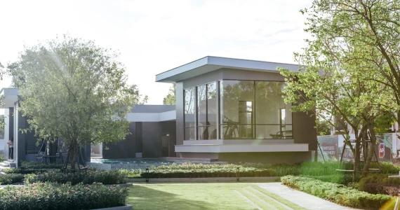 รูปภาพ พลีโน่ บางใหญ่ 2 (Pleno Bangyai 2)