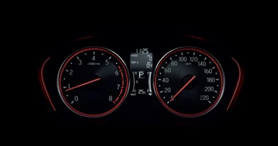 รูปภาพ ฮอนด้า Honda City Turbo RS ปี 2019