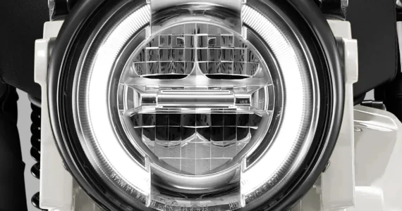 รูปภาพ ฮอนด้า Honda CT125 standard ปี 2024