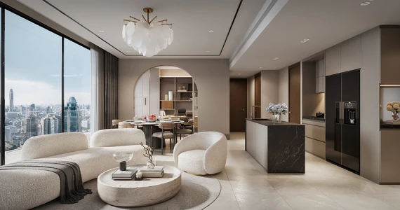 รูปภาพ ดิ เอ็มบาสซี ไวร์เลส (The Embassy Wireless)