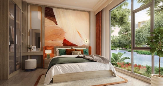 รูปภาพ แคนวาส เชิงทะเล (Canvas Cherng Talay)