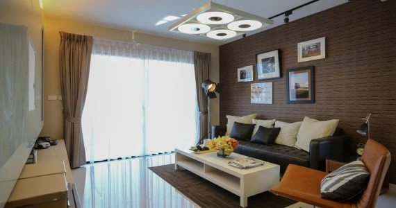 รูปภาพ ดีไลท์ พระราม 5 - กาญจนาภิเษก (Delight Rama V - Kanjanaphisek)