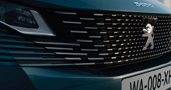 รูปภาพ เปอโยต์ Peugeot-5008 Allure-ปี 2021