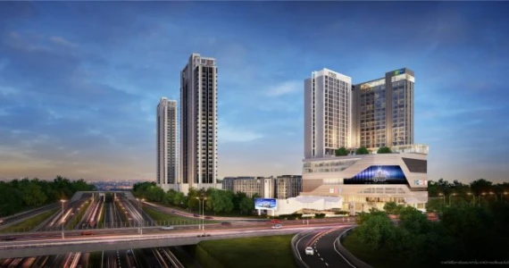 รูปภาพ นอตติ้ง ฮิลล์ ระยอง (Notting Hill Rayong)