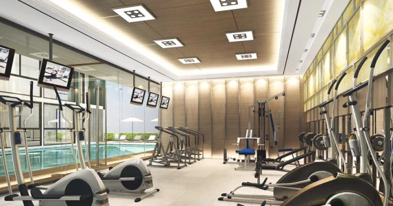 รูปภาพ ออโรร่า พระตำหนัก (Aurora Pratumnak)