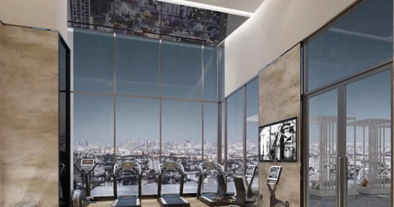 รูปภาพ เดอะรีเซิร์ฟ พหล-ประดิพัทธ์ (The Reserve Phahol-Pradipat)