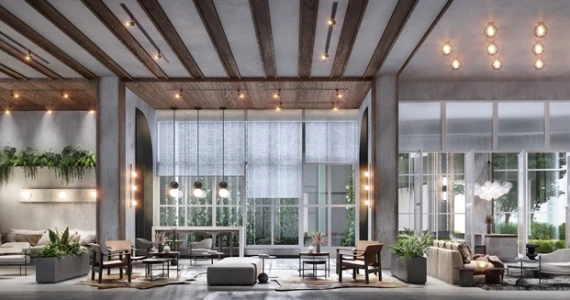 รูปภาพ ศุภาลัย ลอฟท์ สาทร-ราชพฤกษ์ (Supalai Loft Sathorn-Ratchaphruek)