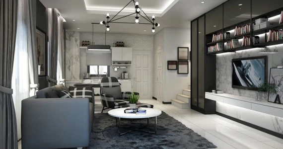 รูปภาพ เดอะ คอนเนค เพชรเกษม 48 (The Connect Petchkasem 48)