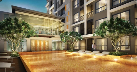 รูปภาพ อะพูล บางนา (A Pool Bangna)