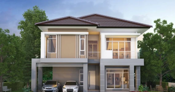 รูปภาพ บ้านสวยน้ำใส สุราษฎร์ธานี (Baan Suay Nam Sai Suratthani)