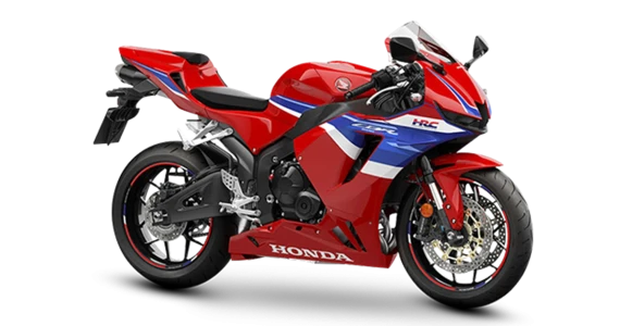 รูปภาพ ฮอนด้า Honda CBR 600RR ปี 2024