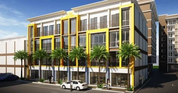 รูปภาพ เชียงใหม่ วิว เพลส คอนโดมีเนียม 2 (Chiangmai View Place Condominium 2)