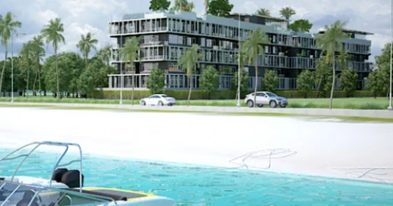 รูปภาพ เดอะพาทิโอ ซีวิว บางแสน (Seaview Bangsaen)