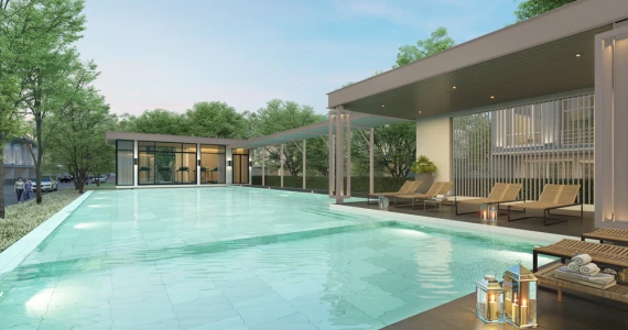 รูปภาพ คาซ่า ซิตี้ รามคำแหง - มิสทีน (Casa City Ramkhamhaeng - Mistine)