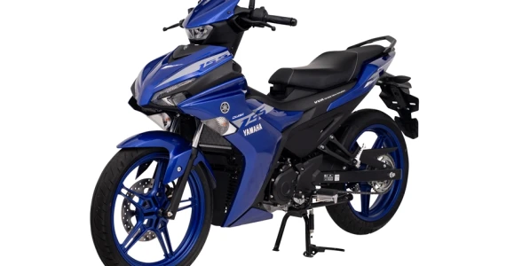 รูปภาพ ยามาฮ่า Yamaha Exciter 155 VVA ปี 2021
