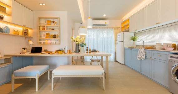 รูปภาพ อินดี้ บางนา - รามคำแหง 2 (Indy Bangna - Ramkhamhaeng 2)