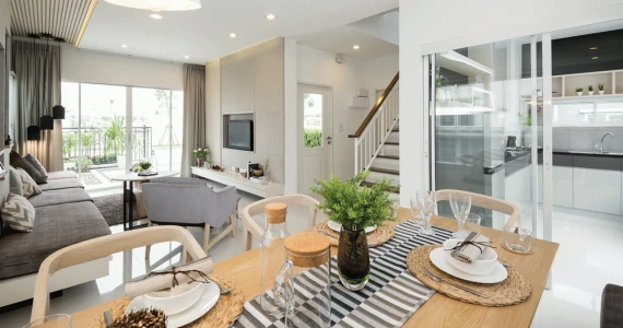 รูปภาพ เทรนดี้ ธารา ร่มเกล้า (Trendy Tara Romklao)