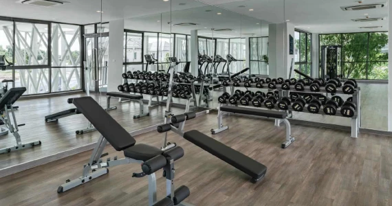 รูปภาพ บางกอก บูเลอวาร์ด พระราม 5 (Bangkok Boulevard Rama 5)