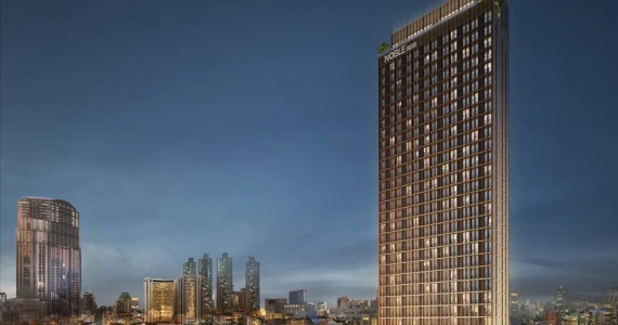 รูปภาพ โนเบิล บี เทอร์ตี้ทรี (Noble BE33)