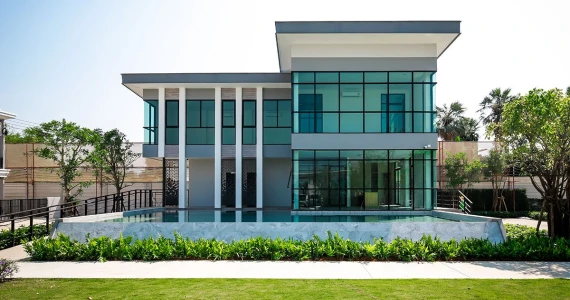 รูปภาพ ยูนิโอ ทาวน์ สุขสวัสดิ์ 30 (Unio Town Suksawat 30)