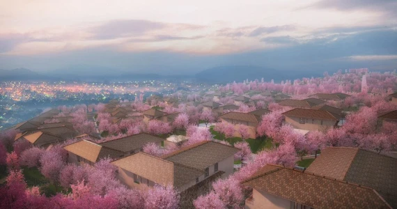 รูปภาพ ศิวิไลซ์ ฮิลล์ เขาใหญ่ (Civilai Hill Khao Yai)