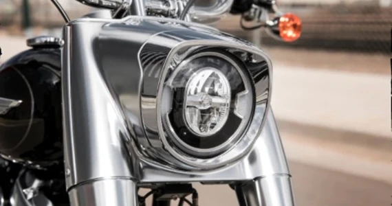 รูปภาพ ฮาร์ลีย์-เดวิดสัน Harley-Davidson Cruiser Fat Boy 114 ปี 2022